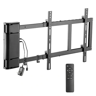 Afbeelding van RICOO 32 65 inch tv muurbeugel draaibaar SE2544 universele voor 55 tot 45 kg met VESA max. 400 x mm