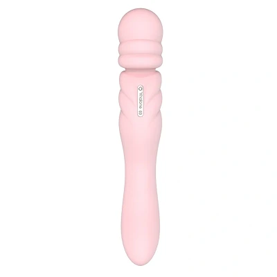 Afbeelding van Nalone Jane Dubbele Vibrator Lichtroze