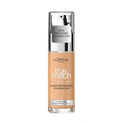 Image de L&#039;Oréal True Match Foundation D5/W5 Honey Island 30 ml