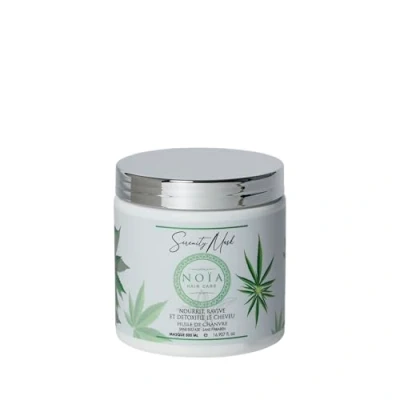 Afbeelding van Noia Haircare Serenity Masker 500 ml