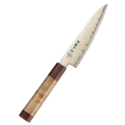 Afbeelding van HEZHEN Koper Damascus Groentemes (X05C series)