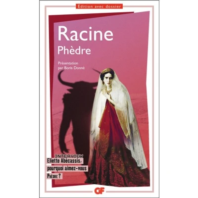 Image de Phèdre