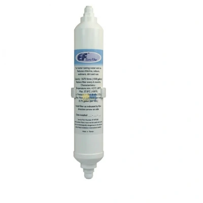 Image de Filtre à eau Eurofilter WF001 alternatief v samsung DA2910105J/ge/whirlpool/lg/liebherr/haier 49056271