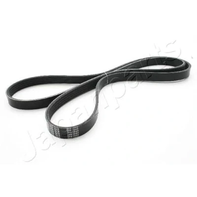 Afbeelding van JAPANPARTS DV 5PK1640 Multiriem 1640mm 5 KIA: Cerato Hatchback
