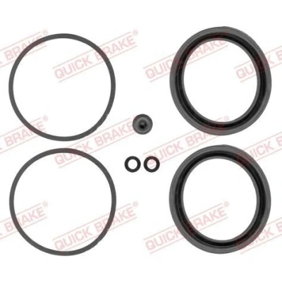 Afbeelding van QUICK BRAKE 114 0392 Remklauw Reparatieset 60 MERCEDES BENZ: S Class Saloon, W123 Coupe