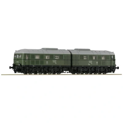 Afbeelding van Roco 70118 H0 Dieselelektr. Dubbele loc V 188 002 van de DB