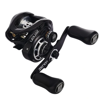 Afbeelding van Abu Garcia Zenon X L Baitcaster Reel