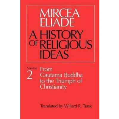 Afbeelding van History of Religious Ideas V 2