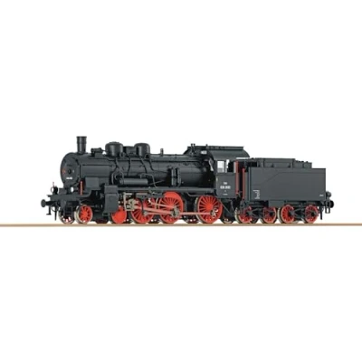 Afbeelding van Roco 71393 H0 stoomlocomotief 638.2692 van de ÖBB