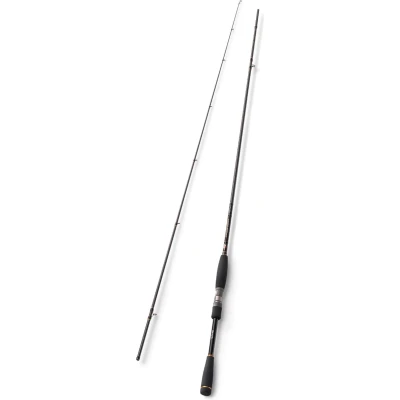 Afbeelding van Hearty Rise Zander Force II Spinhengel 2.53m (7 32g) Spinhengels