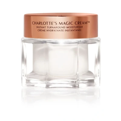 Afbeelding van Charlotte Tilbury Charlotte&#039;s Magic Cream Hydraterende Dagcrème 50 Ml