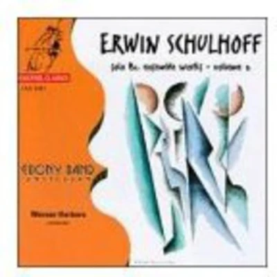 Afbeelding van Ebony Band Solo &amp; Ensembleworks Vol 2 (CD)