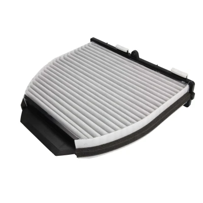 Afbeelding van HENGST FILTER E2954LB03 Interieurfilter Met antibacteriële werking 258 283 58 MERCEDES BENZ: CLS Shooting Brake, E Class Saloon, C Saloon