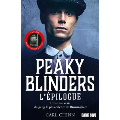 Image de Peaky Blinders L&#039;épilogue