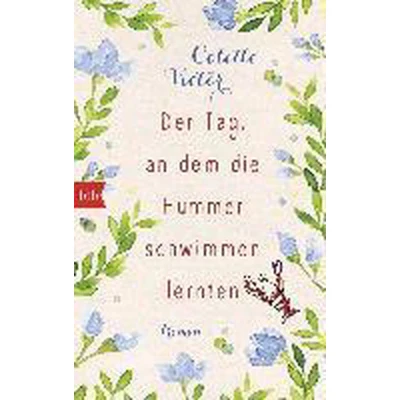 Afbeelding van Der Tag, an dem die Hummer schwimmen lernten