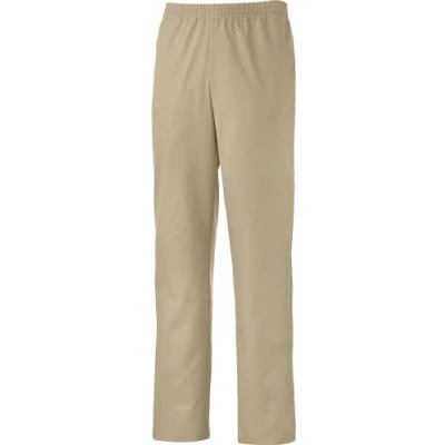 Afbeelding van BP 1645 400 47 3XLn Unisex broek met elastiek in de taille 215 g/m² stofmix eierschaalpatroon 3XL