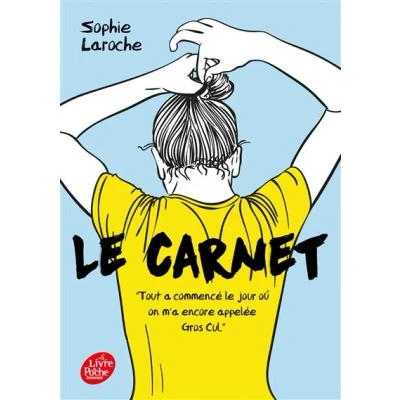 Image de Le carnet