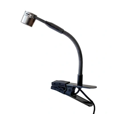Afbeelding van Tie Studio TCX308 Clip Condenser Microphone (Saxophone) Directe pickup