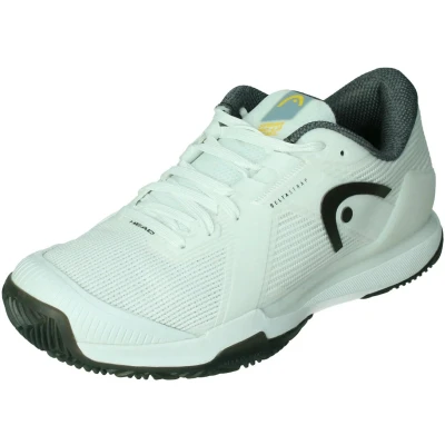 Afbeelding van Head Padelschoenen Sprint Pro 4.0 Wit Maat 46