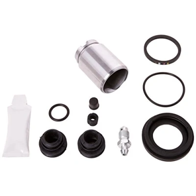 Afbeelding van AUTOFREN SEINSA D42252C Remklauw Reparatieset Achteras 34 voor voertuigen met elektrische handrem KIA: cee‘d II Sportswagon, Hatchback