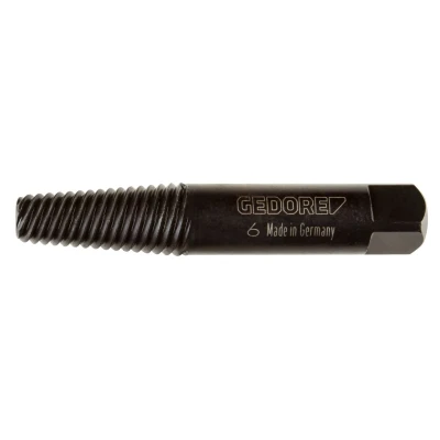 Afbeelding van Gedore 8551 linkse tap M18 M24
