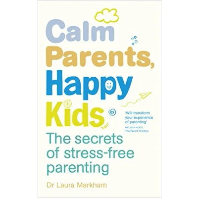 Afbeelding van Calm Parents Happy Kids
