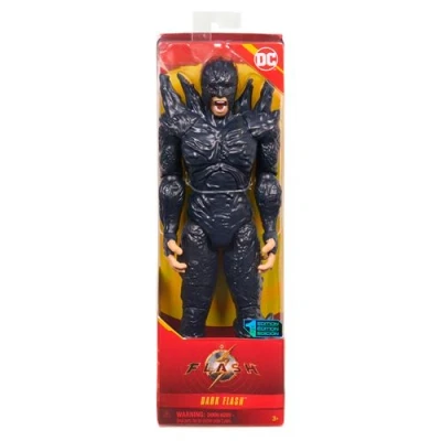 Image de Figurine Dc Comics The Flash 30 cm Modèle aléatoire