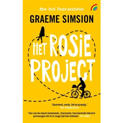 Image de Het Rosie project