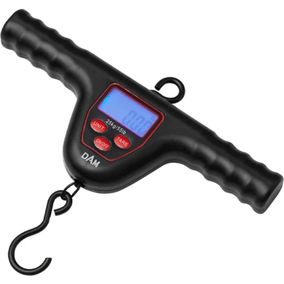 Afbeelding van Dam Digital Scale (25kg) Weegschaal
