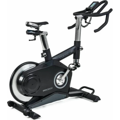 Afbeelding van Toorx SRX 3500 Indoor Cycle met vrijloop Kinomap en iConsole+ App