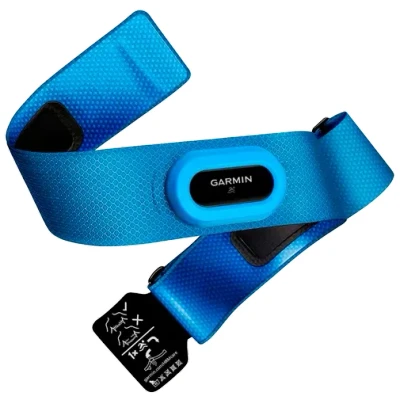 Afbeelding van Garmin Swim Hartslagsensor Met Zachte Band (HRM Swim)
