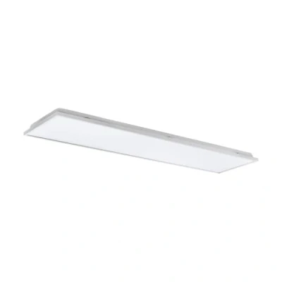 Afbeelding van EGLO Urtebieta Plafondlamp LED 119.5 cm Wit