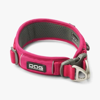 Afbeelding van DOG Copenhagen Hondenhalsband Urban Explorer Wild Rose (2024)