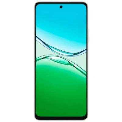 Afbeelding van A5 Pro 5G Olive Green 8+256GB