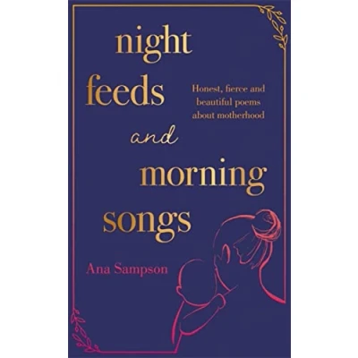 Afbeelding van Night Feeds and Morning Songs