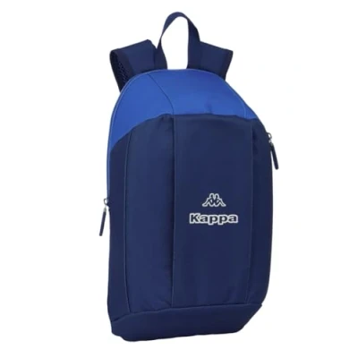 Afbeelding van Casual Rugtas Kappa Rain Blauw