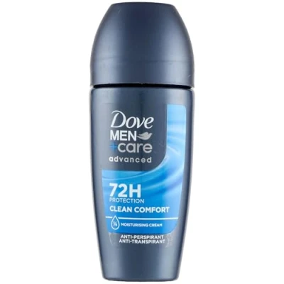 Afbeelding van Dove Men+ Care Clean Comfort Deoroller 50ML