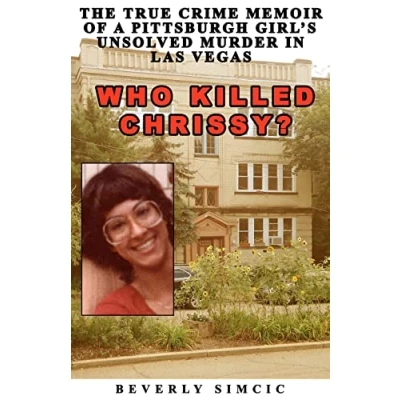Afbeelding van Who Killed Chrissy?