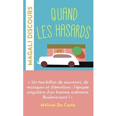 Afbeelding van ISBN 9782809841855, Frans, Paperback, 300 pagina&#039;s