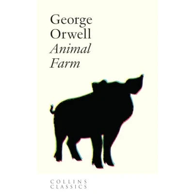 Afbeelding van Animal Farm