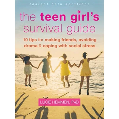 Afbeelding van Teen Girls Survival Guide