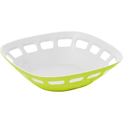 Afbeelding van Brunner Space Broodmand Hoogwaardig melamine Breukbestendig