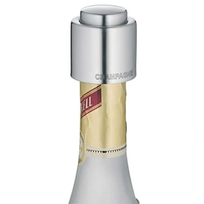 Afbeelding van WMF Clever &amp; More champagneflesdop