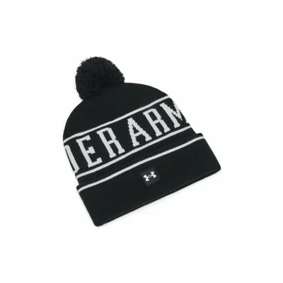Afbeelding van Under Armour Beanie zwart