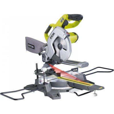 Afbeelding van RYOBI EMS216L afkortzaag 216 mm 1500 W 5133001197