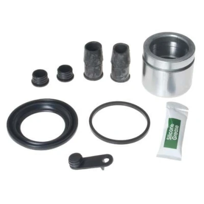 Afbeelding van BUDWEG CALIPER 2090279 Remklauw Reparatieset 54 BMW: 3 Convertible, Saloon, Coupe