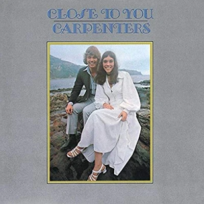 Afbeelding van Close To You (180Gr+Download)