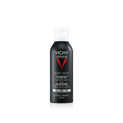 Afbeelding van Vichy Homme Scheerschuim Anti Irritatie