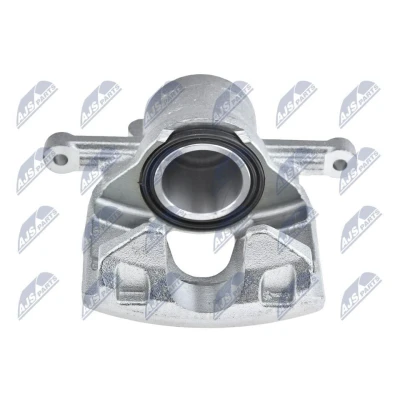 Afbeelding van NTY HZP VW 028 Remklauw Vooras links SKODA: Fabia 2