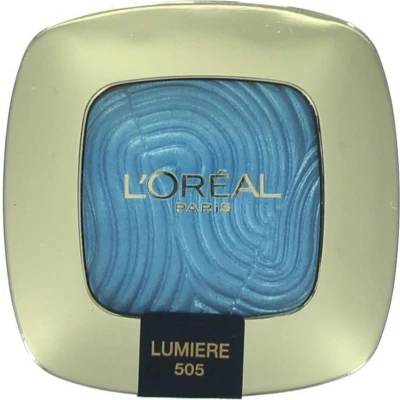 Afbeelding van L&#039;Oréal Color Riche Oogschaduw 505 French Riviera